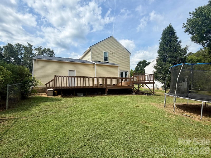 7126 Windsong Way, Wingate, NC 28174