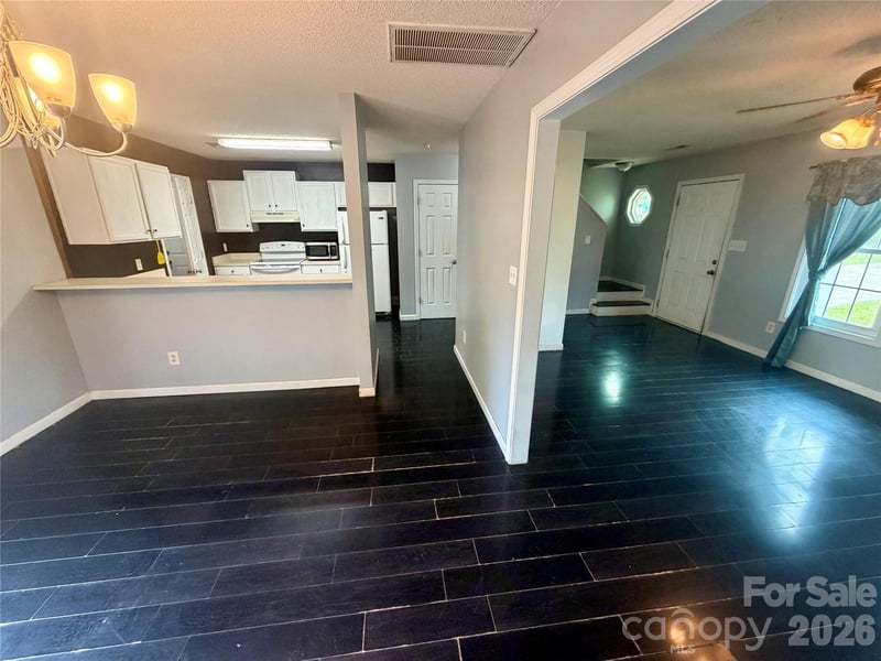 7126 Windsong Way, Wingate, NC 28174