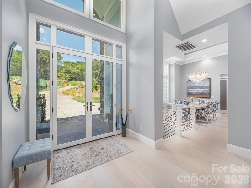 167 Southpoint Rg, Maggie Valley, NC 28751