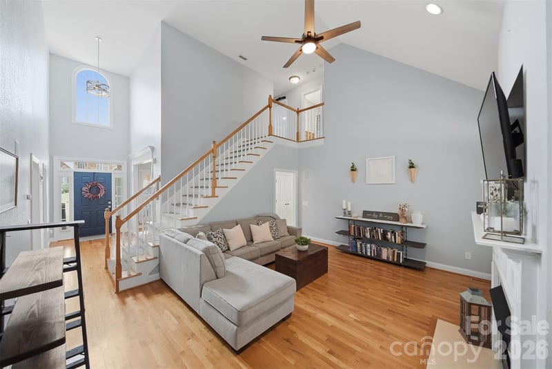 1753 30th Avenue Dr, Hickory, NC 28601