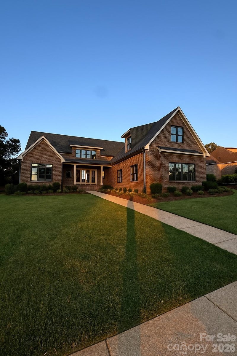 8503 Rolling Fields Rd #21, Charlotte, NC 28227