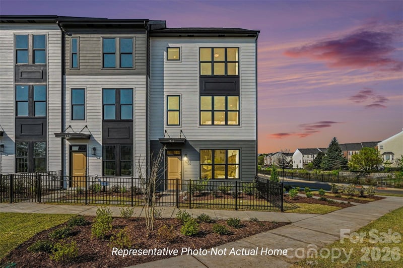 2724 Respite Ln #1604, Charlotte, NC 28273