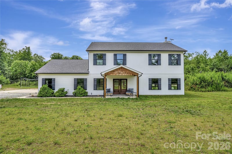 14871 Deer Hollow Dr, Gold Hill, NC 28071