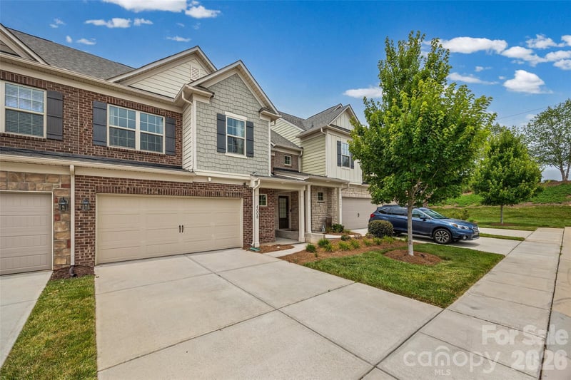 4008 Woodsmill Rd, Fort Mill, SC 29707