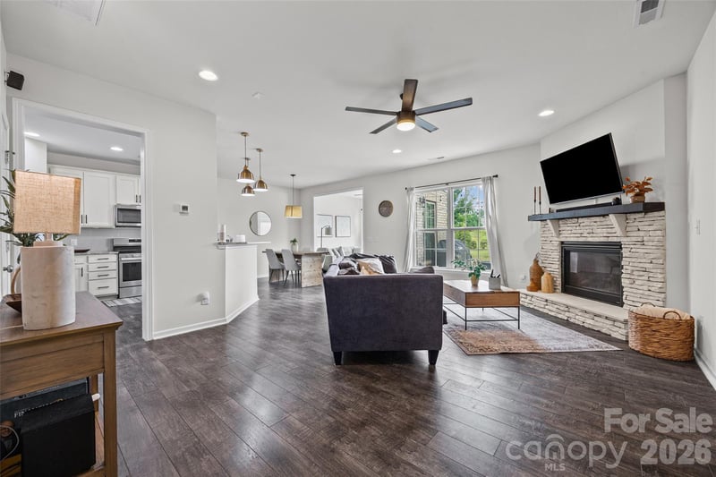4008 Woodsmill Rd, Fort Mill, SC 29707