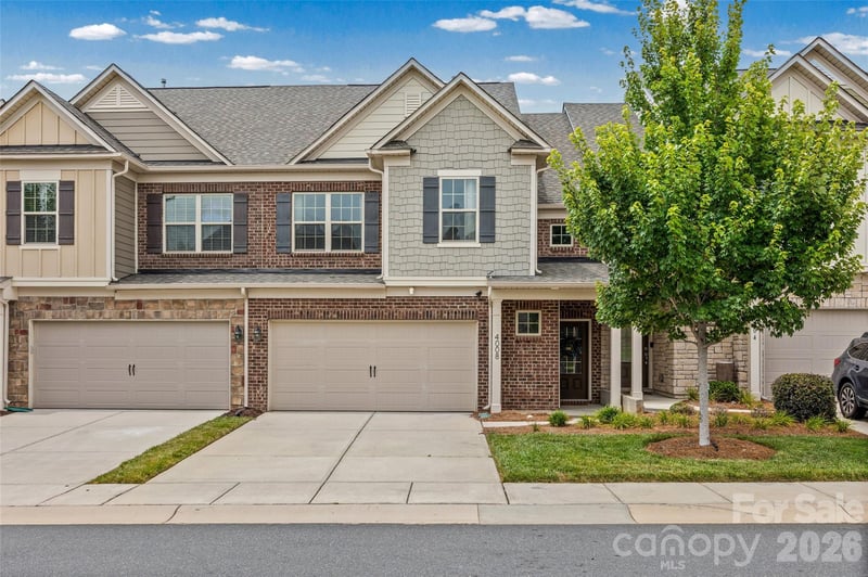 4008 Woodsmill Rd, Fort Mill, SC 29707