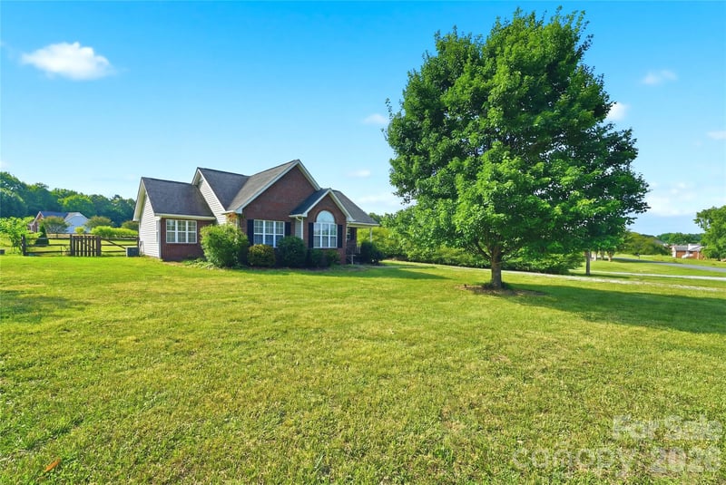 4705 Ceria Dr, Monroe, NC 28112