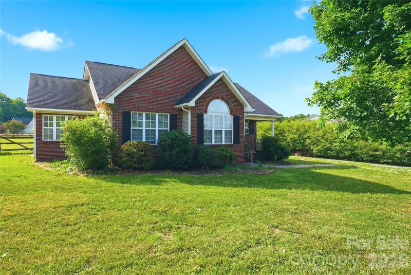 4705 Ceria Dr, Monroe, NC 28112