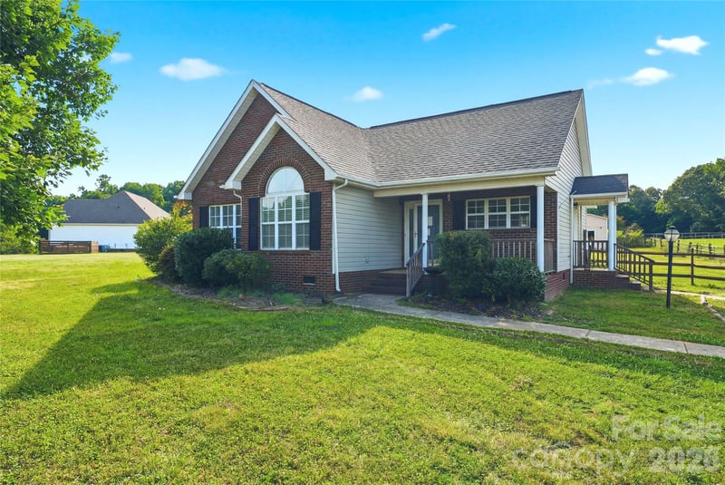 4705 Ceria Dr, Monroe, NC 28112