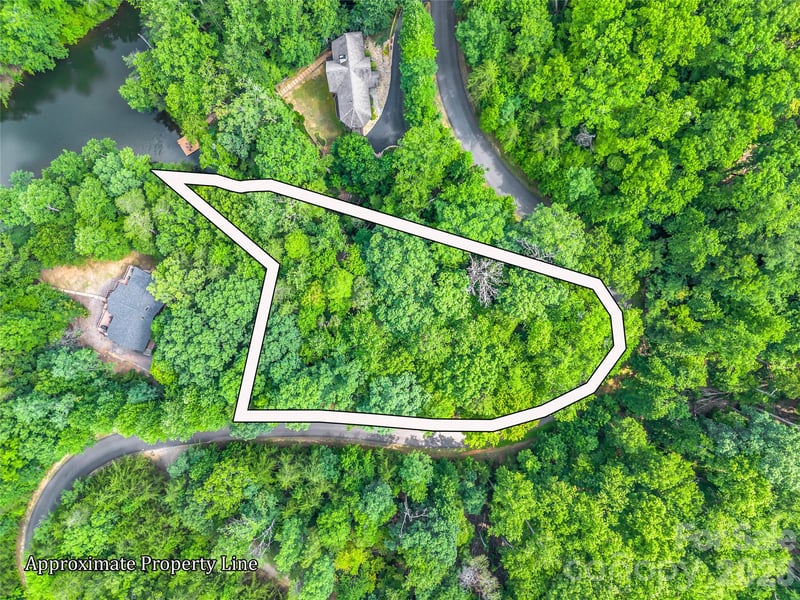 Lot 82 Lakewood Dr, Lake Lure, NC 28746