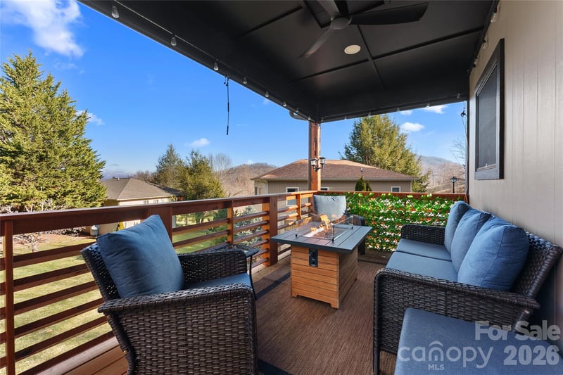47 Winghaven Hts, Waynesville, NC 28786
