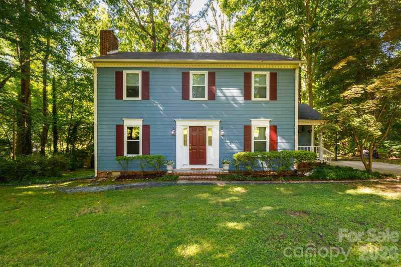 3319 Kingsfield Rd, Rock Hill, SC 29732