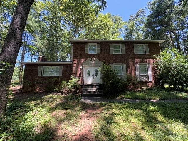 31 Spring Forest Cir, Asheville, NC 28803