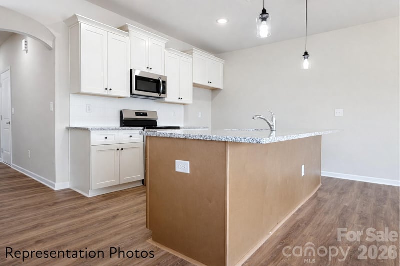 3111 Aberleaf Ln, Charlotte, NC 28227