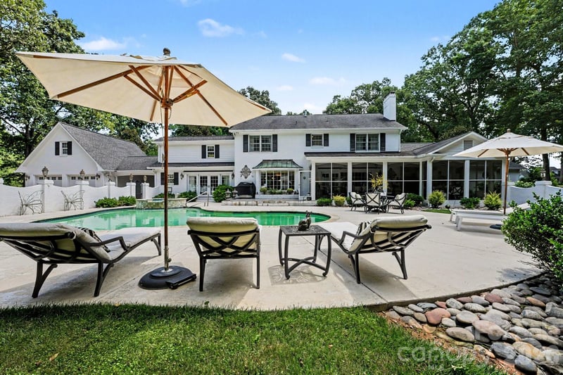 414 Saint Andrews Rd, Statesville, NC 28625