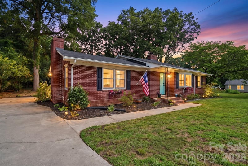 127 Dotson St, Rock Hill, SC 29732