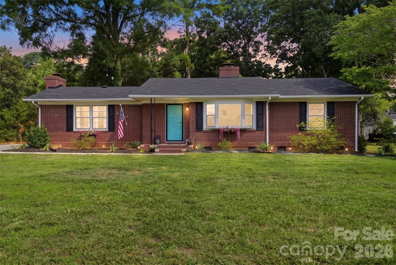 127 Dotson St, Rock Hill, SC 29732