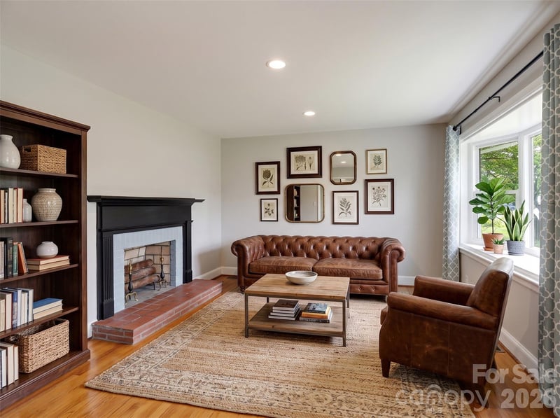 127 Dotson St, Rock Hill, SC 29732