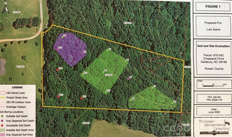 00 Chapparal Dr, Salisbury, NC 28146