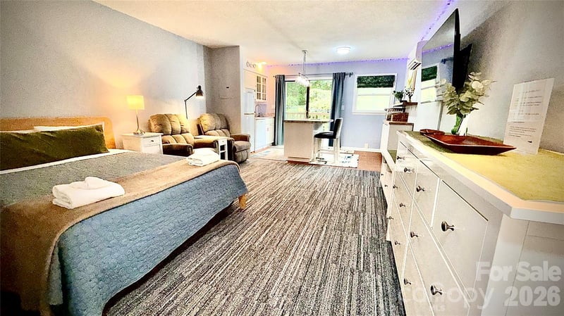 160 Whitney Blvd #3, Lake Lure, NC 28746