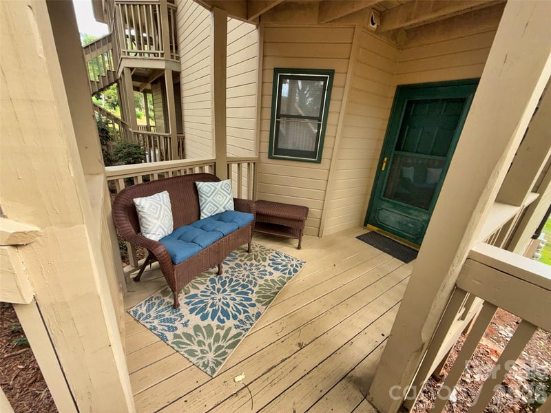 160 Whitney Blvd #3, Lake Lure, NC 28746