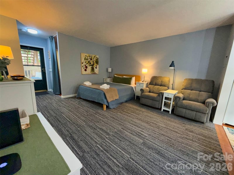 160 Whitney Blvd #3, Lake Lure, NC 28746