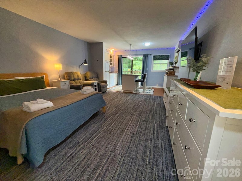 160 Whitney Blvd #3, Lake Lure, NC 28746