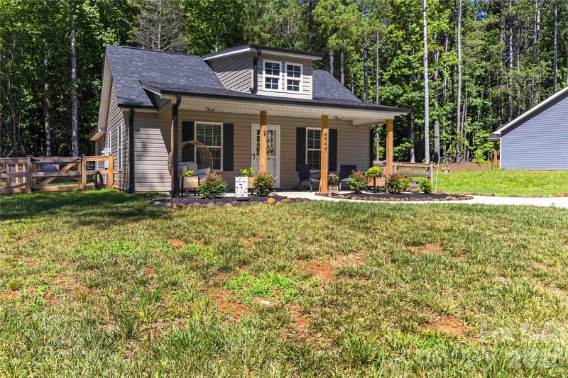 4644 Karwood Dr, Rock Hill, SC 29732