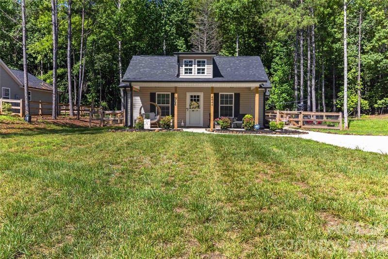 4644 Karwood Dr, Rock Hill, SC 29732