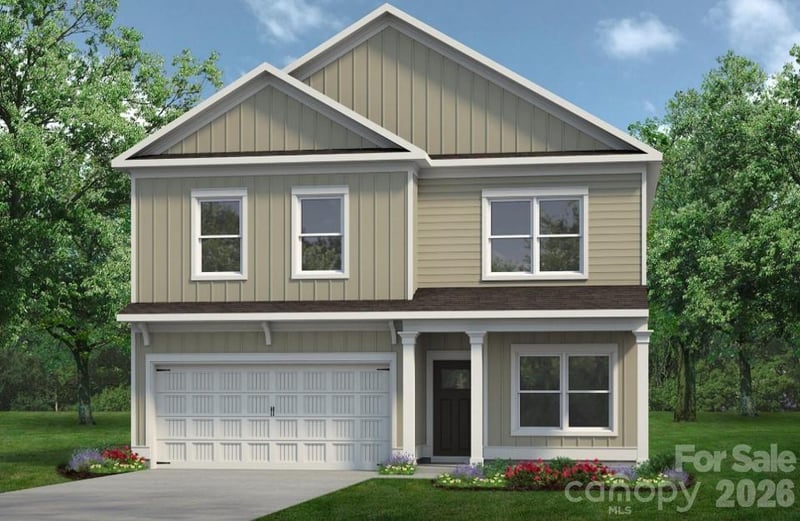 4223 Ruth Creek Ct, Charlotte, NC 28216