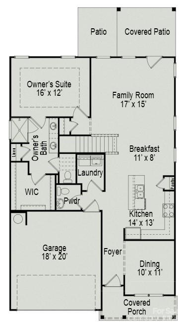4223 Ruth Creek Ct, Charlotte, NC 28216