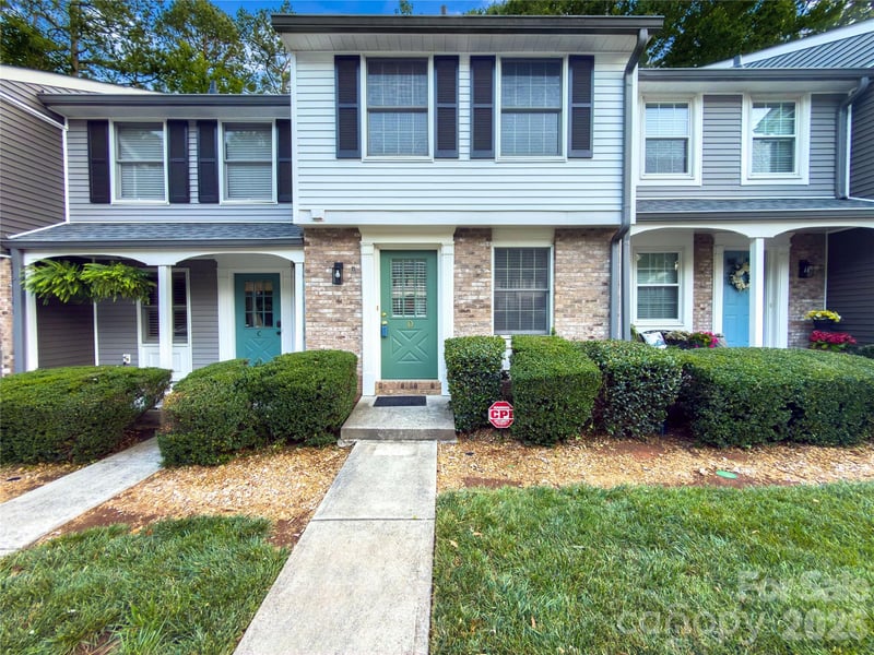 1231 Scaleybark Rd, Charlotte, NC 28209