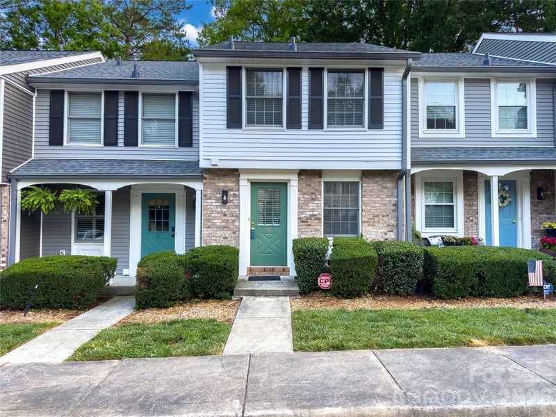 1231 Scaleybark Rd, Charlotte, NC 28209