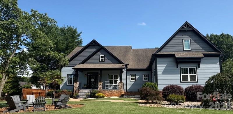 129 Aqua Dr, Mooresville, NC 28117