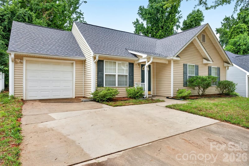 4627 Victory Ln, Charlotte, NC 28269