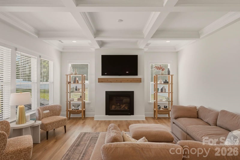 322 Shinnville Rd, Mooresville, NC 28115