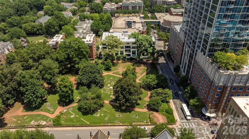 229 Church St, Charlotte, NC 28202