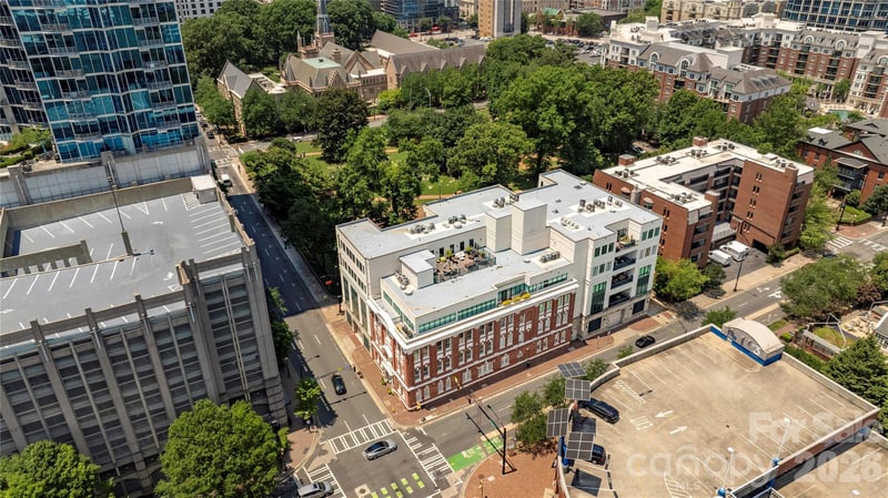 229 Church St, Charlotte, NC 28202