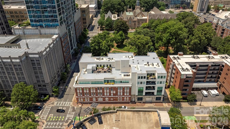 229 Church St, Charlotte, NC 28202