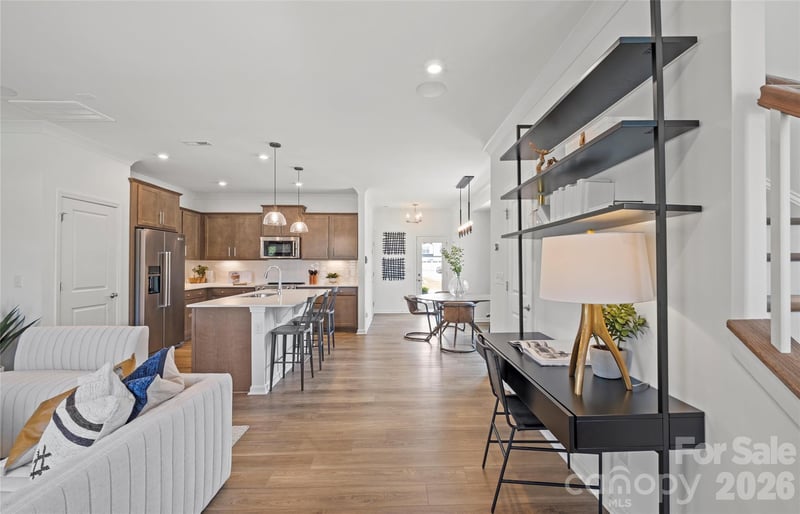 15117 Parkside Crossing Dr, Charlotte, NC 28278