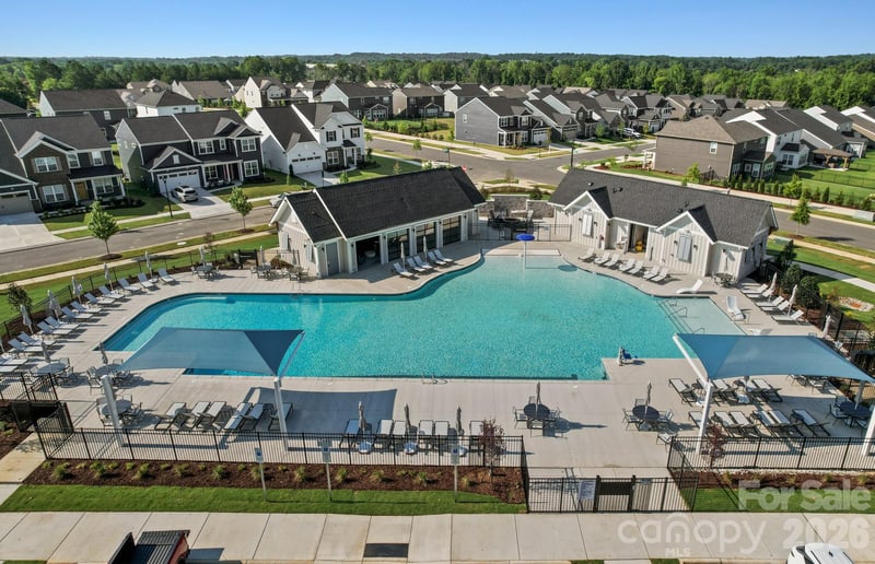 15125 Parkside Crossing Dr, Charlotte, NC 28278