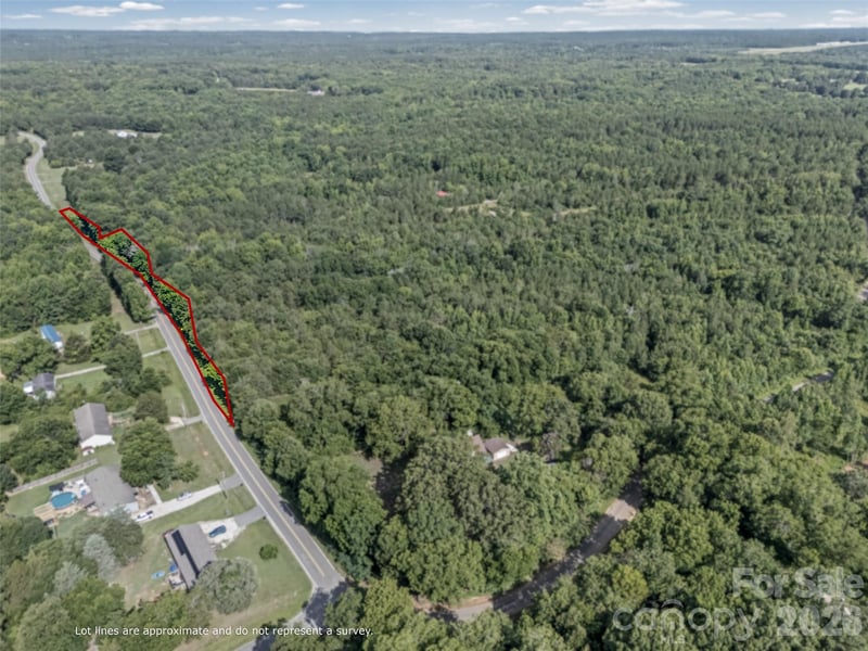 1415 Minter Rd, Chester, SC 29706