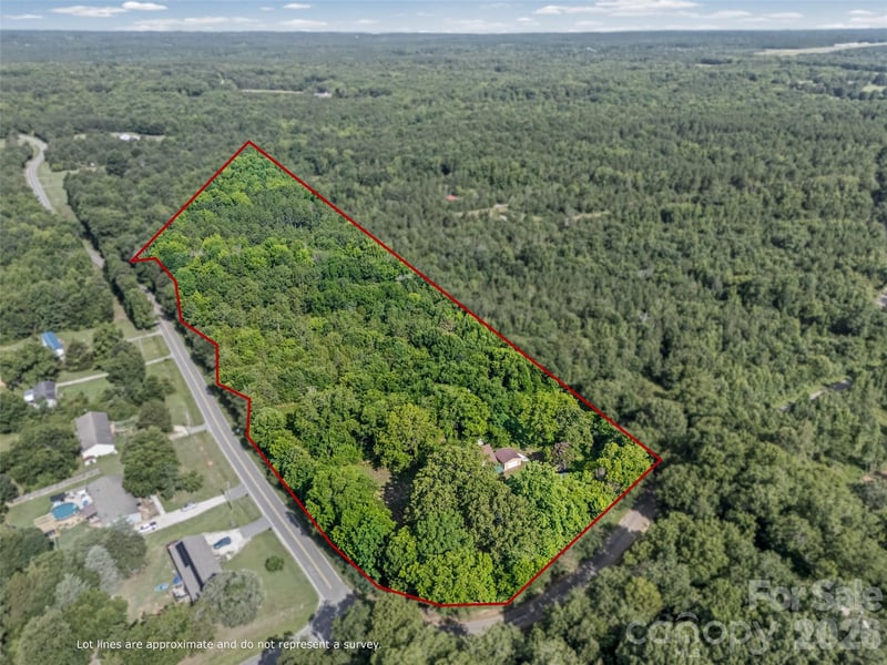 1415 Minter Rd, Chester, SC 29706