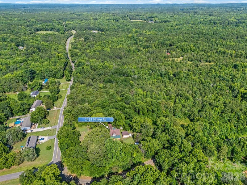 1415 Minter Rd, Chester, SC 29706
