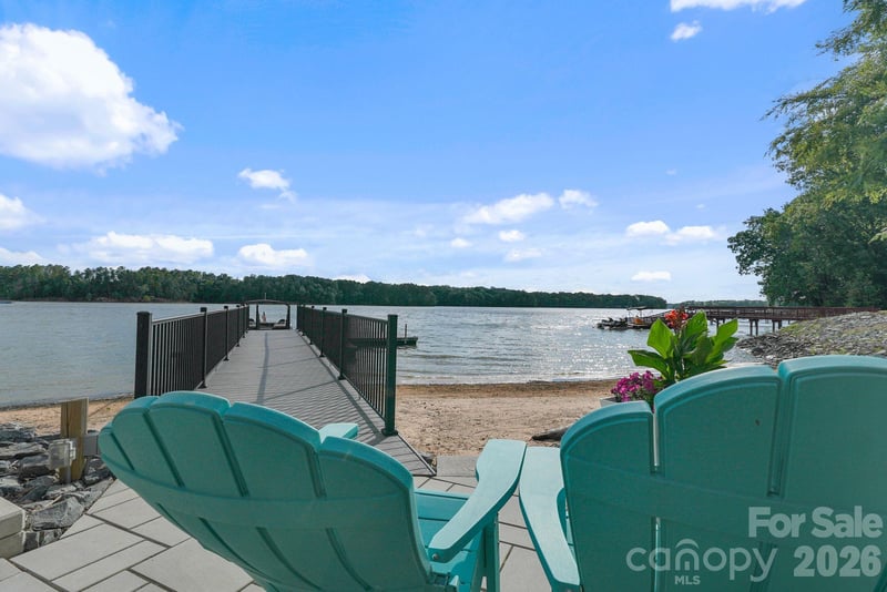 850 Mainsail Rd, Salisbury, NC 28146
