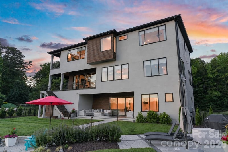 850 Mainsail Rd, Salisbury, NC 28146