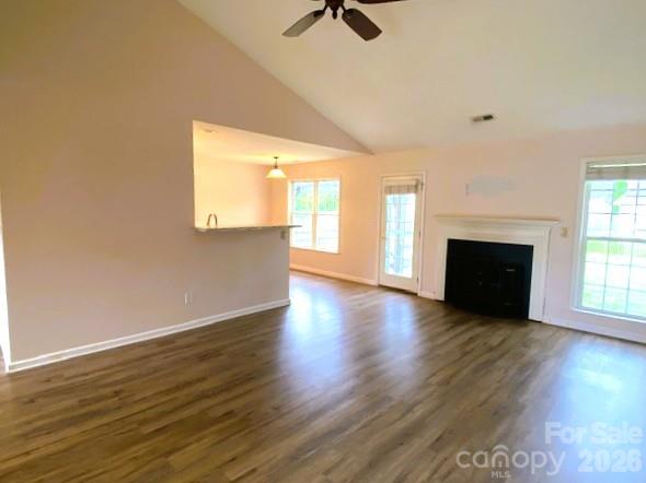 222 Misty Valley Rd, Fletcher, NC 28732