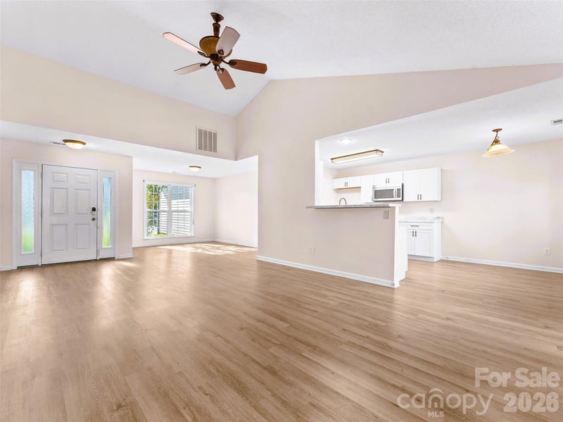 222 Misty Valley Way, Fletcher, NC 28732