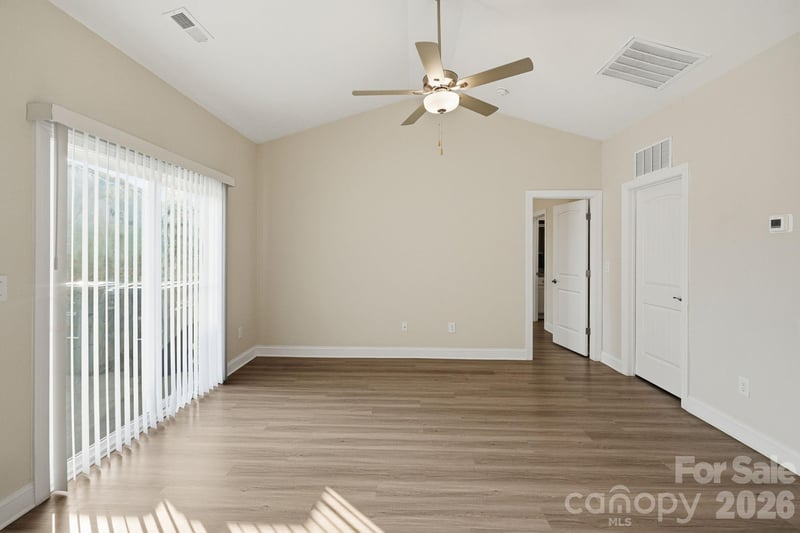 116 Sina St, Troutman, NC 28166