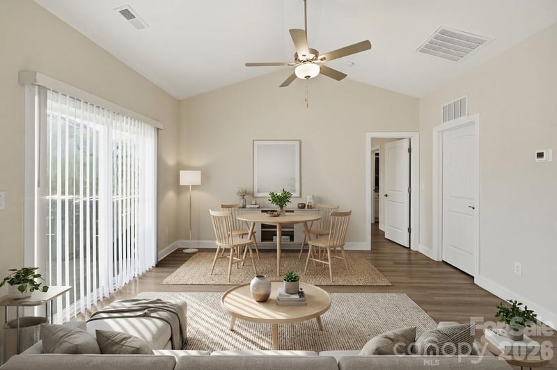 116 Sina St, Troutman, NC 28166
